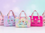 Kids Mini Handbag Set â Cute Pastel Purse for Li - alternate view 3