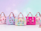 Kids Mini Handbag Set â Cute Pastel Purse for Li - alternate view 4
