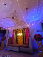 Mayun Decor with Roof Top Lights - alternate view 2