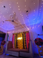 Mayun Decor with Roof Top Lights - alternate view 4
