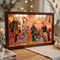 Customized Gifts & Items