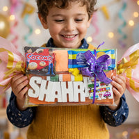 Customized Gifts & Items