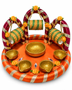 Matka & Bangles