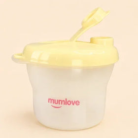 Mumlove Baby Milk Powder Container – image 1 | Belinda Store Pakistan
