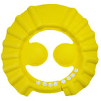 Baby Shower Cap – Adjustable Bath Visor for Kids