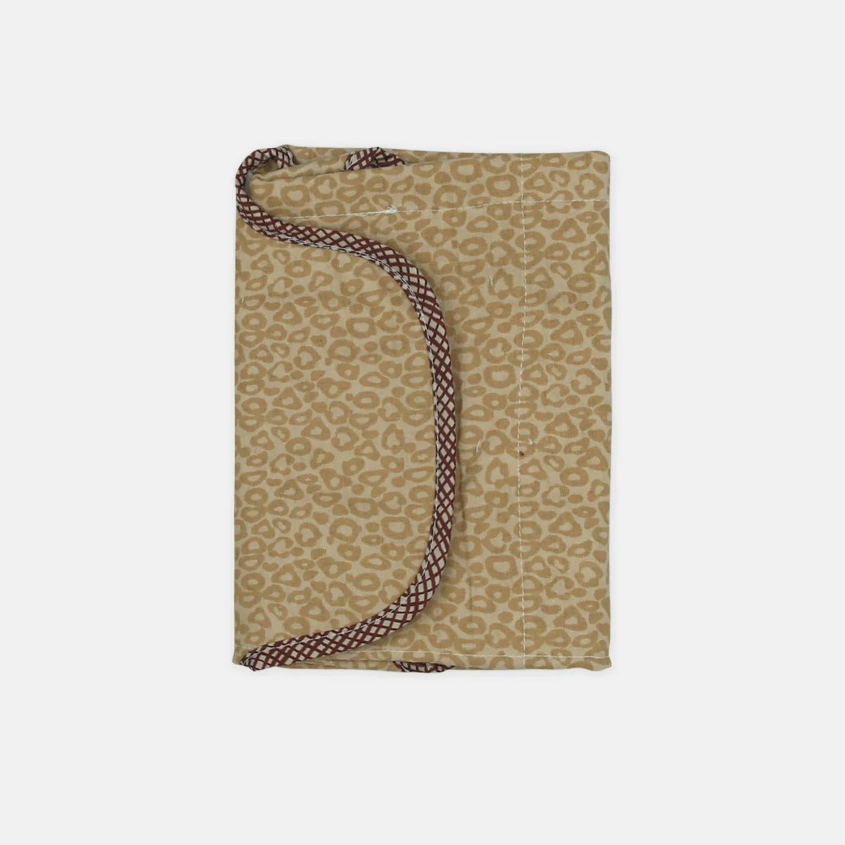 Animal Print Baby Changing Pad – image 2 | Belinda Store Pakistan