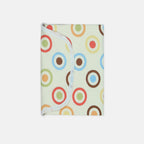 Retro Print Baby Changing Pad – image 1 | Belinda Store Pakistan