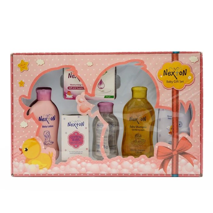 Nexton Baby Gift Set