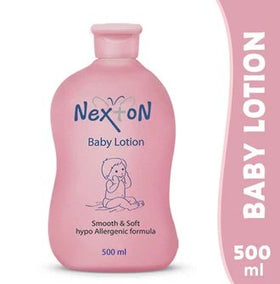 Nexton Baby Lotion