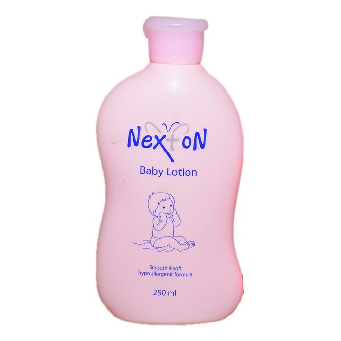 Nexton Baby Lotion