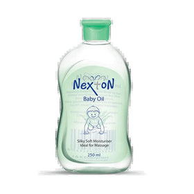 Nexton Baby Oil 250 ml – Belinda Store