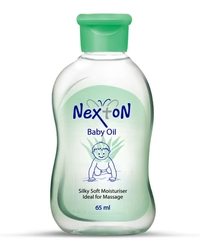 Nexton Baby Oil 65 ml – Belinda Store