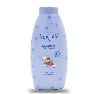 Nexton Nourishing Baby Powder