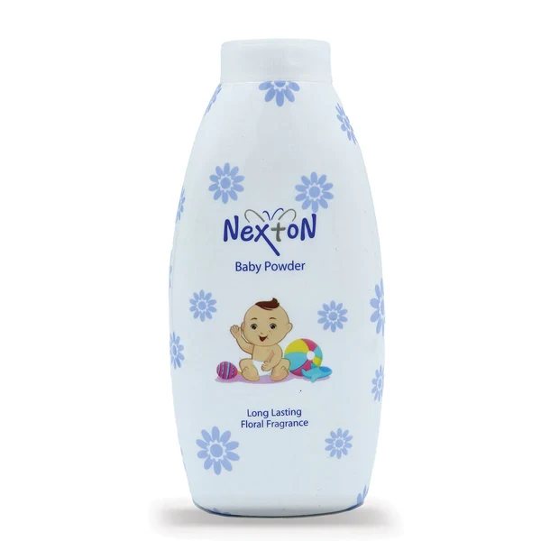 Nexton Floral Baby Powder