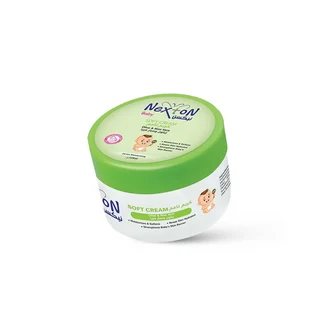 Nexton Baby Soft Cream