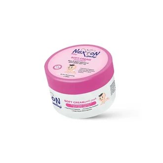 Nexton Baby Soft Cream