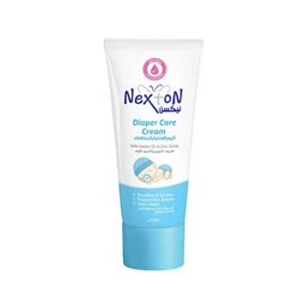 Nexton Diaper Care Cream â Nappy Rash Cream with - alternate view 2