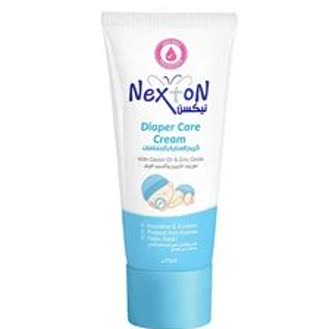 Nexton Diaper Care Cream â Nappy Rash Cream with - alternate view 3