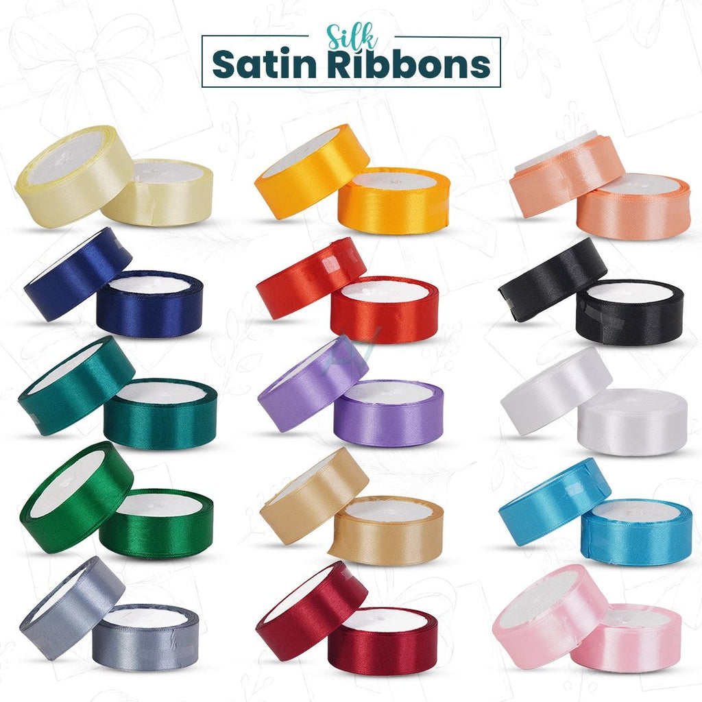 Ribbon Rolls – Craft & Gift Wrapping | Belinda Store - view 2