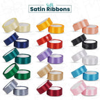 Ribbon Rolls – Craft & Gift Wrapping | Belinda Store - view 2
