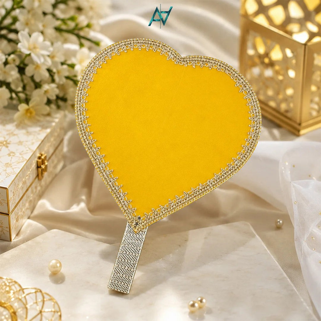 Mehndi Hand Placards in Urdu – Photo Props | Belinda Store - view 2