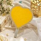 Mehndi Hand Placards in Urdu – Photo Props | Belinda Store - view 2
