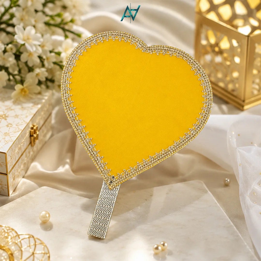 Mehndi Hand Placards in Urdu – Photo Props | Belinda Store - view 2