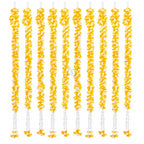 Gota Floral Garlands – Mehndi & Wedding | Belinda Store - view 4