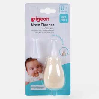 Pigeon Baby Nose Cleaner