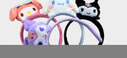 Plush Character Headband for Girls â My Melody,  - alternate view 3