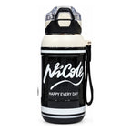 Sports Bottle Black