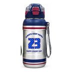Sports Bottle Navy 23