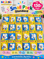 Ceramic Painting Large Standard Pack - Paint Your Own Kit | Belinda Store - view 5