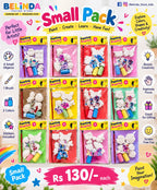 Ceramic Painting Large Standard Pack - Paint Your Own Kit | Belinda Store - view 9