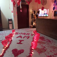 Decoration Services