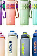 SPORT Pastel Water Bottle | Soft-Color Sports Sipp - alternate view 3