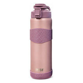 Sports Bottle Rose