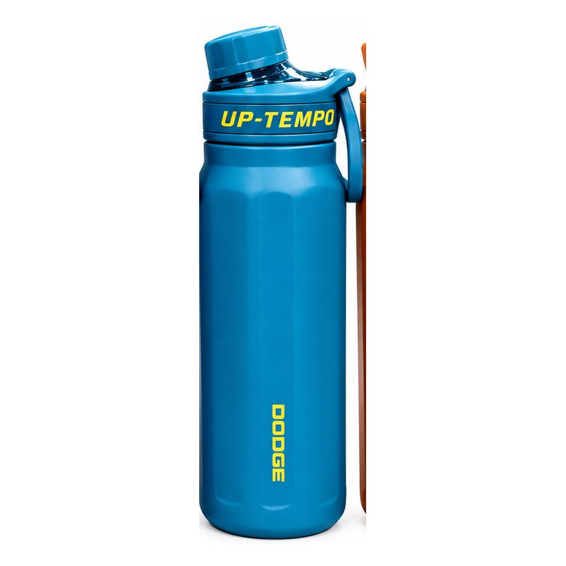 Up-Tempo Bottle Blue