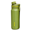 Up-Tempo Bottle Olive