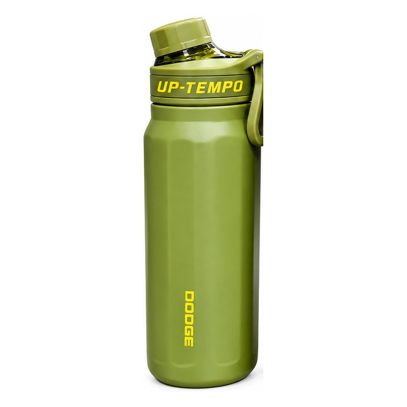 Up-Tempo Bottle Olive