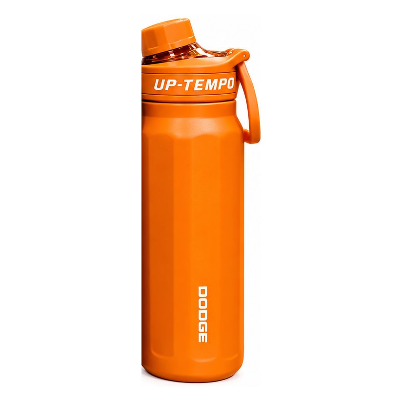 Up-Tempo Bottle Orange