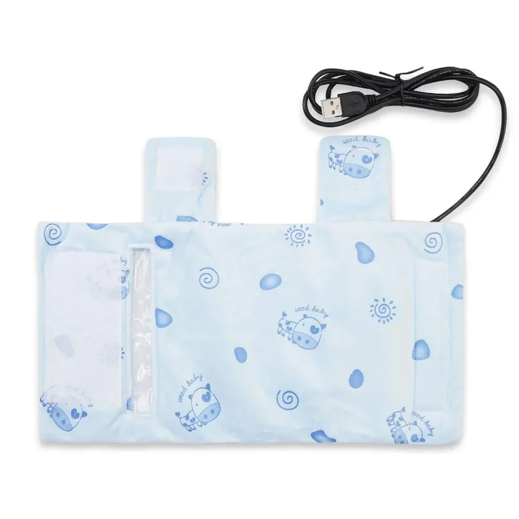 USB Baby Bottle Warmer Bag – image 1 | Belinda Store Pakistan