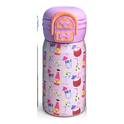 Kids Mini Bottle Watermelon