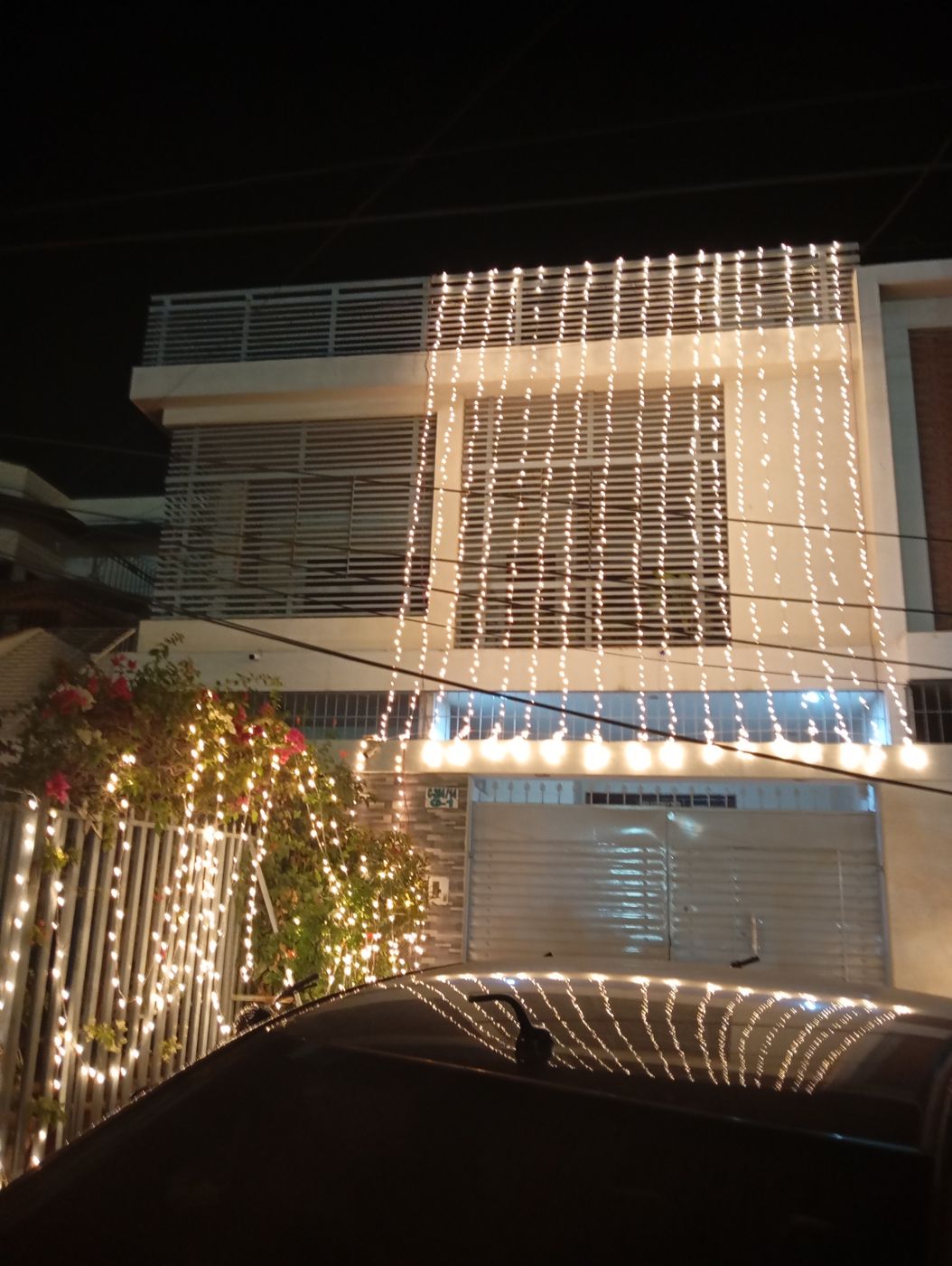 Shaadi ghar lighting Karachi – photo 2